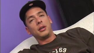 Sexy MILF getting cock in her sweet pussy and enjoy it