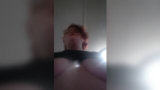 Daddy can I cum ? POV