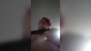Daddy can I cum ? POV