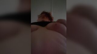 Daddy can I cum ? POV