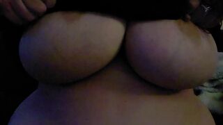 Big natural tittie slutty milf slow motion tittie drop mmm - 14 image