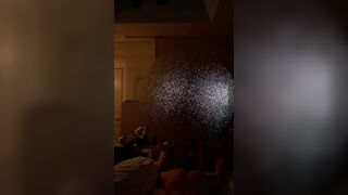 Stepson Fucked His Stepmom LuxuryGirl