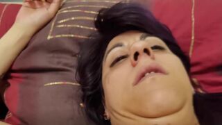 Avec Vesuvia la baise est toujours aussi bonne - 6 image