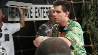 Marvellous black model takes a few dicks inside her holes