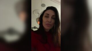 The bitch retired during the party to satisfy the pussy - 3 image