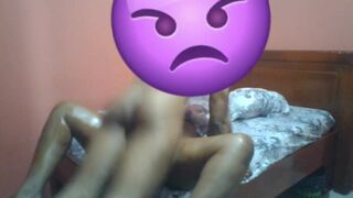 BBW Creampie Lost vid :)