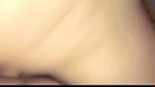 Big dick fucking milfs wet pussy real nice