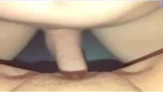 Big dick fucking milfs wet pussy real nice