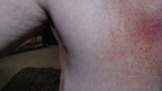 V732 Hot MILF riding Alex's Big Beautiful Cock POV