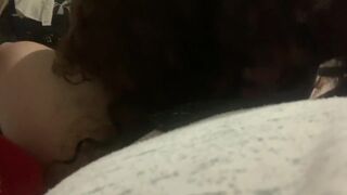 I sucked his best friend off