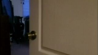 Round ass blond gets two babes to hardcore finger her