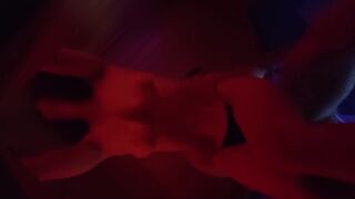 Sexy Busty Milf got Fucked Doggystyle In Sauna - 14 image