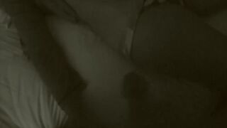 Horny wife vacation sex