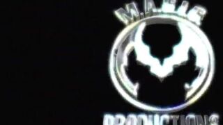 TEEN PUSSY VS PAWG PUSSY ALL OVER MY FACE: BIG BOOTY WARS