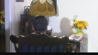 Lesbian gets her wet pussy and asshole finger fucked by girl