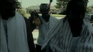 A pool party turns into a hardcore fuck orgy