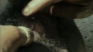 A pool party turns into a hardcore fuck orgy