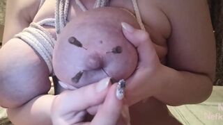 pain... need more pain!