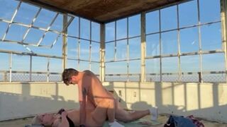 Adventurous Fun Fuck - 5 image