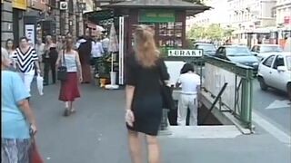 Big Boobs Nasty Adventures!!! - Vol. #06