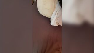 Tie me up and fuck me!