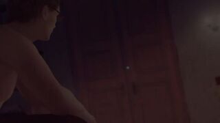 Areas Of Gray DAYzero - Part 15 - My Hot Sexy Wife Doing Yoga By LoveSkySanX