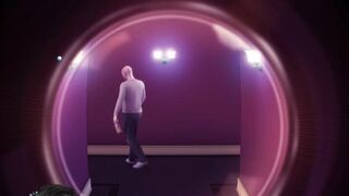 Areas Of Gray DAYzero - Part 15 - My Hot Sexy Wife Doing Yoga By LoveSkySanX