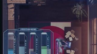 Areas Of Gray DAYzero - Part 15 - My Hot Sexy Wife Doing Yoga By LoveSkySanX