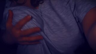 Dailysex. Sensual sex with a curves wife for a good night. Cum in mouth.