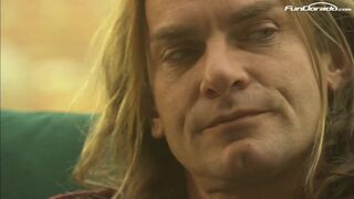 Ehefrauen gehe ihren Typen fremd Pussylicker action