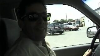 Big booty whore gets nailed on the sofa by a white stud