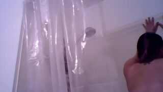 Spying On My Shower - 14 image