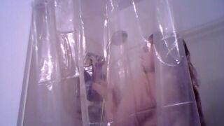 Spying On My Shower - 4 image