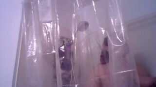 Spying On My Shower - 5 image