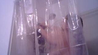 Spying On My Shower - 6 image