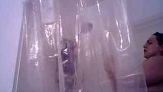 Spying On My Shower - 7 image