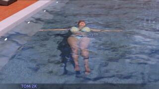 The Visit - ep 20 - Steamy Lesbian Confusion