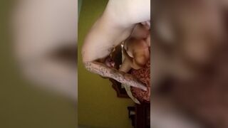 Fucked the sexy bitch next door