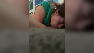 Deep Throat Queen Top Trending Amateur Pornstar on Porn Hub Valentina Vaughn69 and Alpha Phoenix