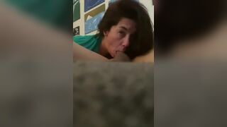 Deep Throat Queen Top Trending Amateur Pornstar on Porn Hub Valentina Vaughn69 and Alpha Phoenix