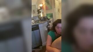 Deep Throat Queen Top Trending Amateur Pornstar on Porn Hub Valentina Vaughn69 and Alpha Phoenix