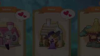 Sex Scenes | sex with CatGirls | Miss Neko 2 by Double W | Gallery