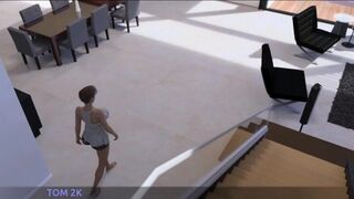 The Visit - ep 21 - Karen's Melons