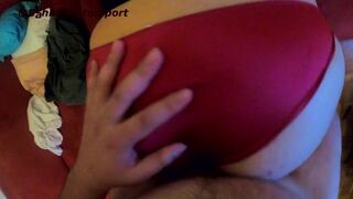 i fucked my aunt - 6 image