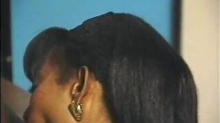 Big breasted beauty loves getting fucked by white dick