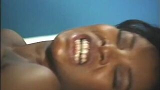 Big breasted beauty loves getting fucked by white dick