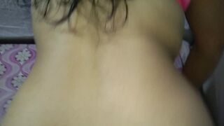 Fuck Best Friends Mom !