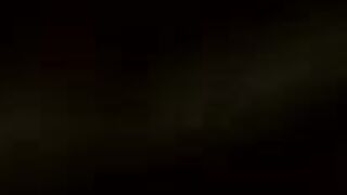 Watch this black girl in the hotel suck on some ebony cock