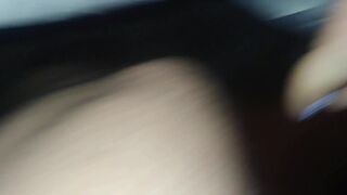 Morning Blowjob and Creampie with Ex