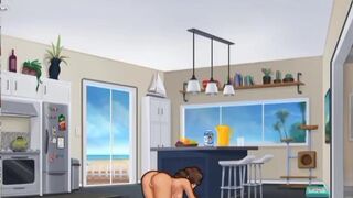 Summertime Saga Consuela - 6 image